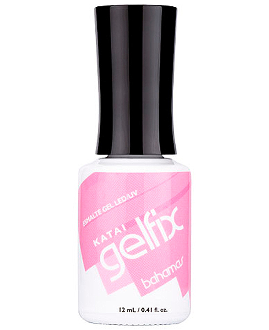 Comprar online Esmalte Semipermanente Gelfix Katai - Bahamas en la tienda alpel.es - Peluquería y Maquillaje