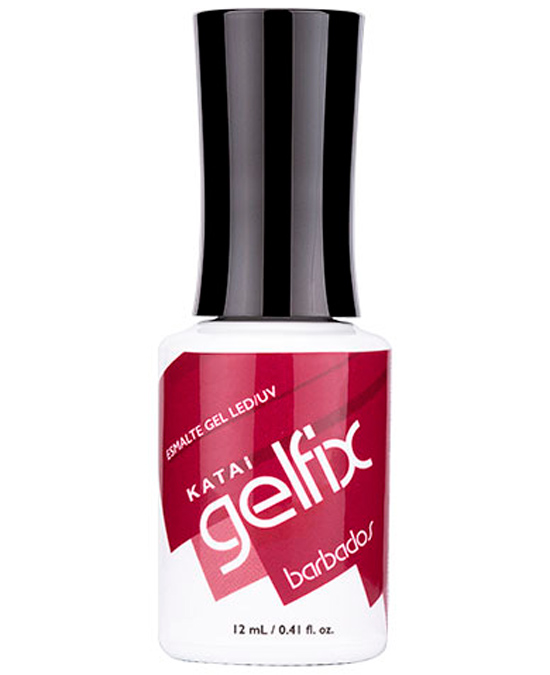 Comprar online Esmalte Semipermanente Gelfix Katai - Barbados en la tienda alpel.es - Peluquería y Maquillaje