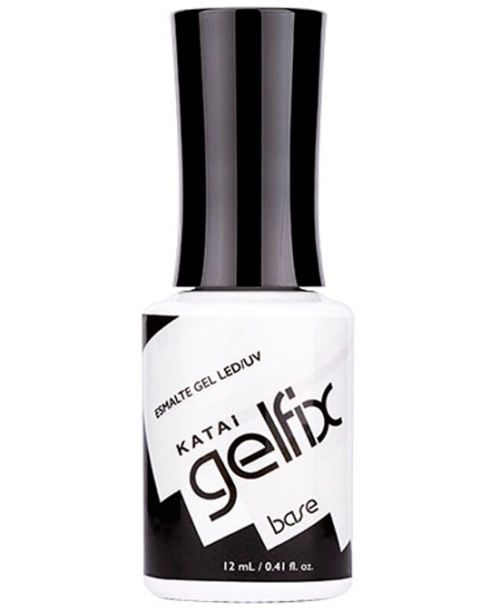 Comprar online Esmalte Semipermanente Gelfix Katai - Base en la tienda alpel.es - Peluquería y Maquillaje