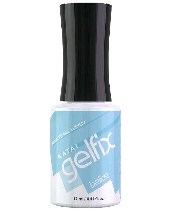 Comprar Esmalte Semipermanente Gelfix Katai - Belice online en la tienda Alpel