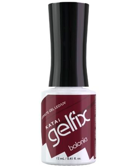 Comprar online Esmalte Semipermanente Gelfix Bolonia en la tienda alpel.es - Peluquería y Maquillaje