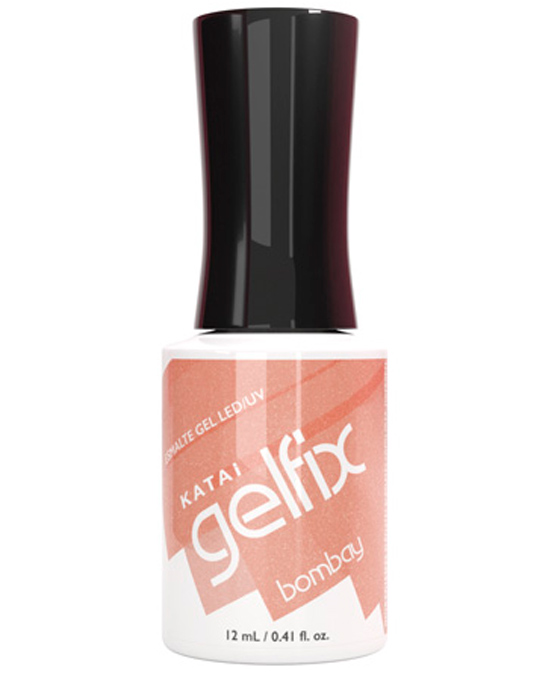 Comprar online Esmalte Semipermanente Gelfix Katai - Bombay en la tienda alpel.es - Peluquería y Maquillaje