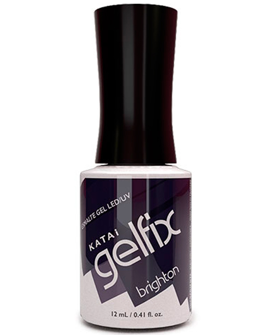 Comprar online Esmalte Semipermanente Gelfix Katai - Brighton en la tienda alpel.es - Peluquería y Maquillaje