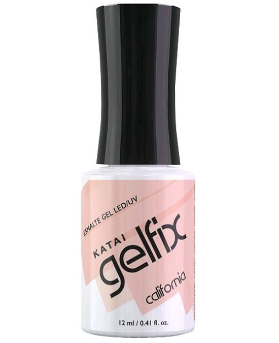 Comprar Esmalte Semipermanente Gelfix Katai - California online en la tienda Alpel