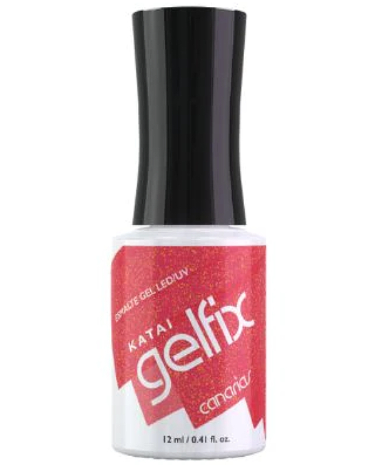 Comprar online Esmalte Semipermanente Gelfix Katai - Canarias en la tienda alpel.es - Peluquería y Maquillaje