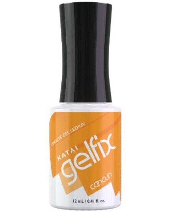 Comprar online Esmalte Semipermanente Gelfix Katai - Cancún en la tienda alpel.es - Peluquería y Maquillaje