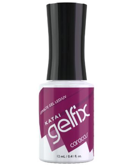 Comprar online Esmalte Semipermanente Gelfix Katai - Riad en la tienda alpel.es - Peluquería y Maquillaje