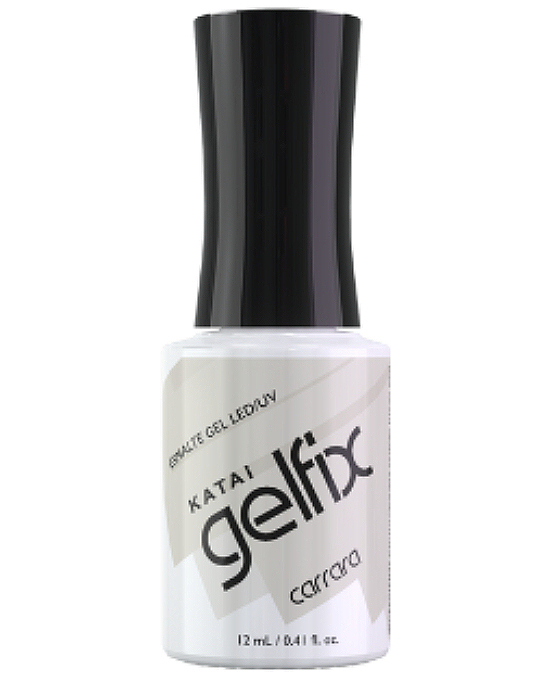 Comprar online Esmalte Semipermanente Gelfix Katai - Carrara en la tienda alpel.es - Peluquería y Maquillaje