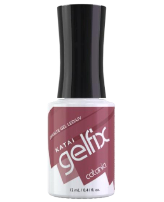 Comprar online Esmalte Semipermanente Gelfix Katai - Catania en la tienda alpel.es - Peluquería y Maquillaje