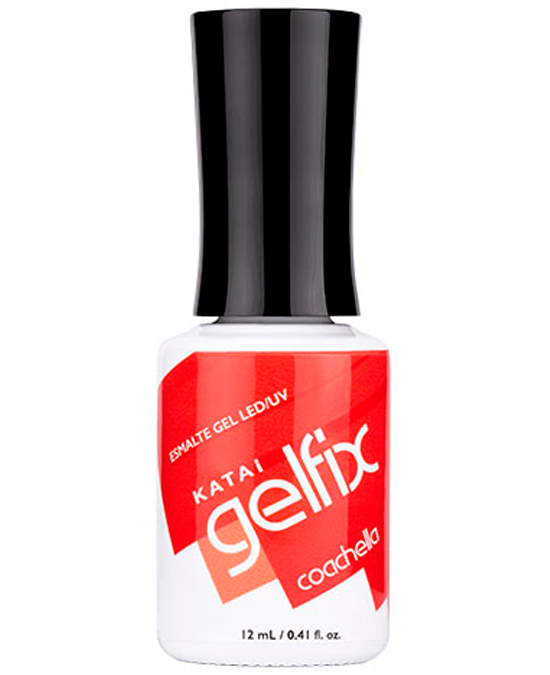 Comprar online Esmalte Semipermanente Gelfix Katai - Coachella en la tienda alpel.es - Peluquería y Maquillaje