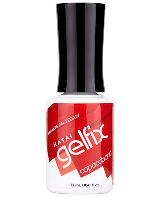 Comprar online Esmalte Semipermanente Gelfix Katai - Copacabana en la tienda alpel.es - Peluquería y Maquillaje