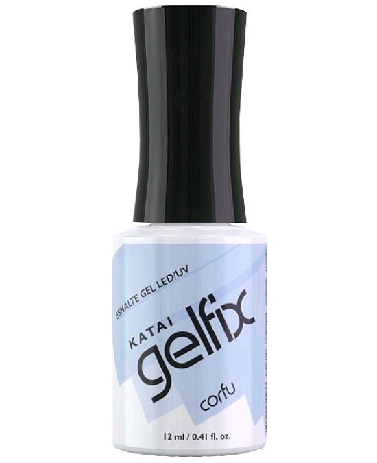 Comprar Esmalte Semipermanente Gelfix Katai - Corfu online en la tienda Alpel