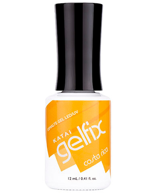 Comprar online Esmalte Semipermanente Gelfix Katai - Costa Rica en la tienda alpel.es - Peluquería y Maquillaje