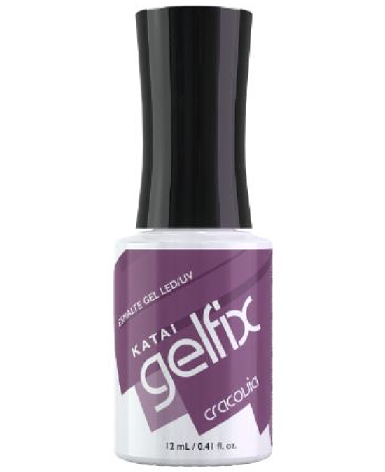 Comprar online Esmalte Semipermanente Gelfix Katai - Cracovia en la tienda alpel.es - Peluquería y Maquillaje