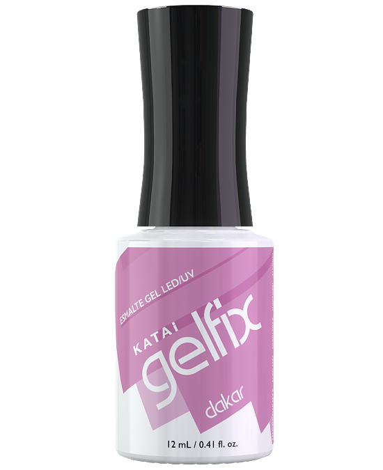 Comprar online Esmalte Semipermanente Gelfix Katai - Dakar en la tienda alpel.es - Peluquería y Maquillaje