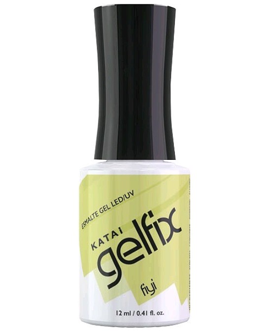 Comprar Esmalte Semipermanente Gelfix Katai - Fiyi online en la tienda Alpel