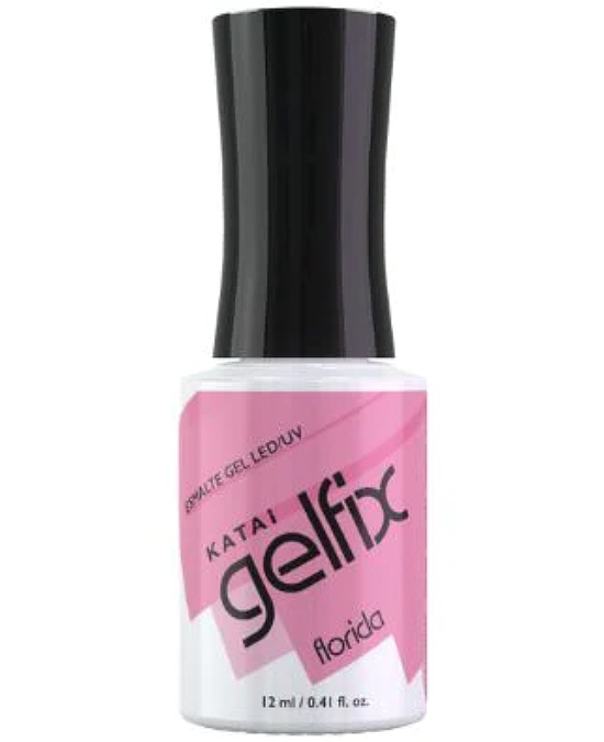 Comprar online Esmalte Semipermanente Gelfix Katai - Florida en la tienda alpel.es - Peluquería y Maquillaje