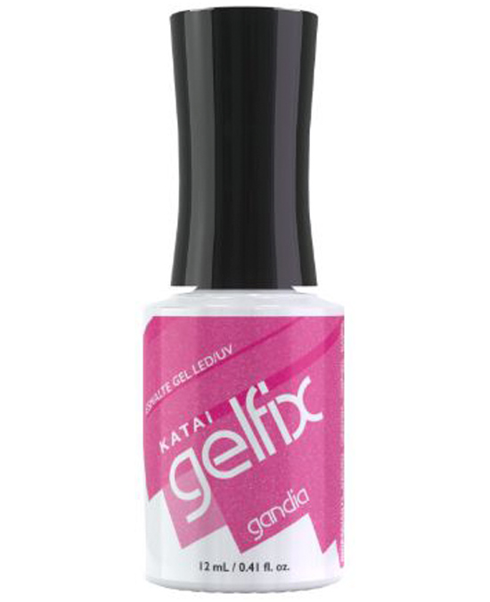 Comprar online Esmalte Semipermanente Gelfix Katai - Gandía en la tienda alpel.es - Peluquería y Maquillaje