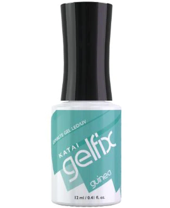 Comprar online Esmalte Semipermanente Gelfix Katai - Guinea en la tienda alpel.es - Peluquería y Maquillaje