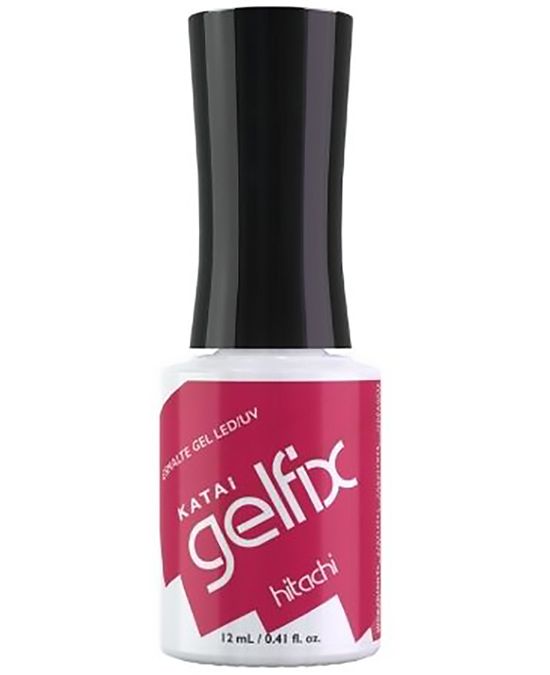 Comprar online Esmalte Semipermanente Gelfix Katai - Hitachi en la tienda alpel.es - Peluquería y Maquillaje Comprar online Esmalte Semipermanente Gelfix Katai - Hitachi en la tienda alpel.es - Peluquería y Maquillaje