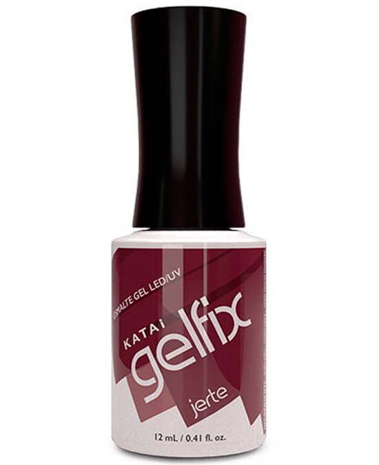 Comprar online Esmalte Semipermanente Gelfix Katai - Jerte en la tienda alpel.es - Peluquería y Maquillaje