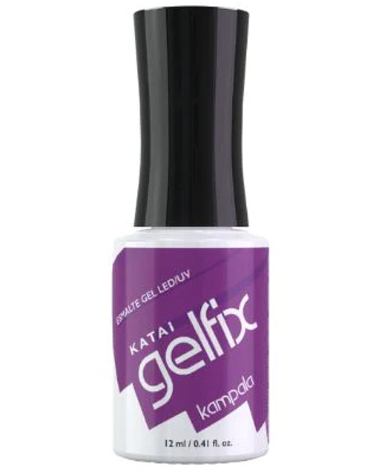 Comprar online Esmalte Semipermanente Gelfix Katai - Kampala en la tienda alpel.es - Peluquería y Maquillaje