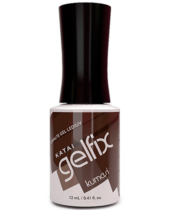 Comprar online Esmalte Semipermanente Gelfix Katai - Kumasi en la tienda alpel.es - Peluquería y Maquillaje