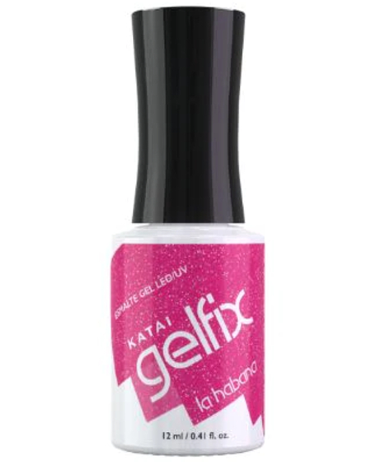 Comprar online Esmalte Semipermanente Gelfix Katai - La Habana en la tienda alpel.es - Peluquería y Maquillaje