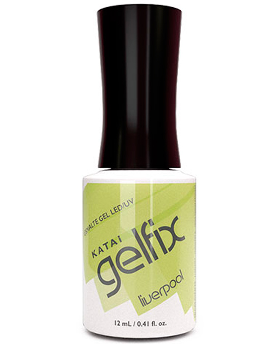 Comprar online Esmalte Semipermanente Gelfix Katai - Liverpool en la tienda alpel.es - Peluquería y Maquillaje