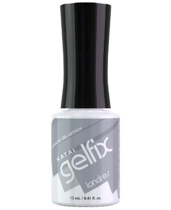 Comprar online Esmalte Semipermanente Gelfix Londres en la tienda alpel.es - Peluquería y Maquillaje