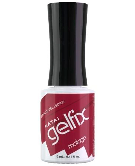 Comprar online Esmalte Semipermanente Gelfix Málaga en la tienda alpel.es - Peluquería y Maquillaje Comprar online Esmalte Semipermanente Gelfix Málaga en la tienda alpel.es - Peluquería y Maquillaje
