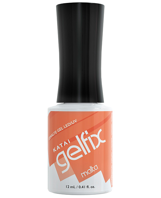 Comprar online Esmalte Semipermanente Gelfix Katai - Malta en la tienda alpel.es - Peluquería y Maquillaje