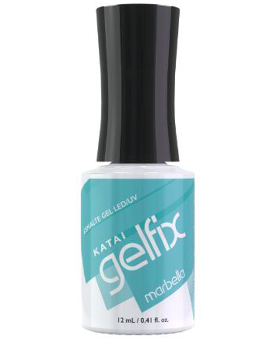 Comprar online Esmalte Semipermanente Gelfix Katai - Marbella en la tienda alpel.es - Peluquería y Maquillaje