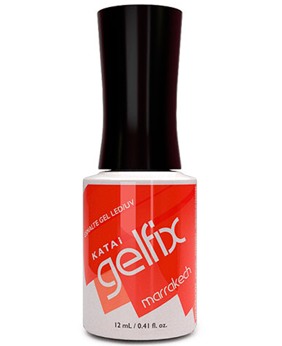 Comprar online Esmalte Semipermanente Gelfix Katai - Marrakech en la tienda alpel.es - Peluquería y Maquillaje