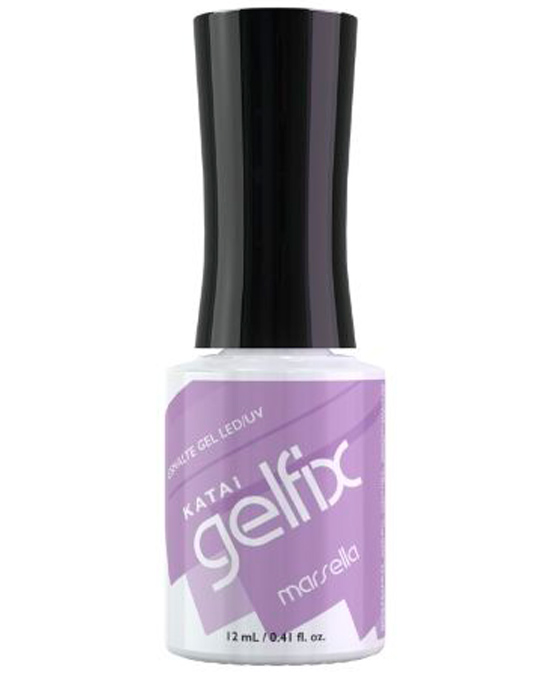 Comprar online Esmalte Semipermanente Gelfix Marsella en la tienda alpel.es - Peluquería y Maquillaje