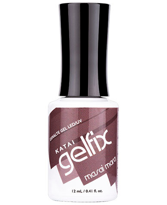 Comprar online Esmalte Semipermanente Gelfix Katai - Masai Mara en la tienda alpel.es - Peluquería y Maquillaje