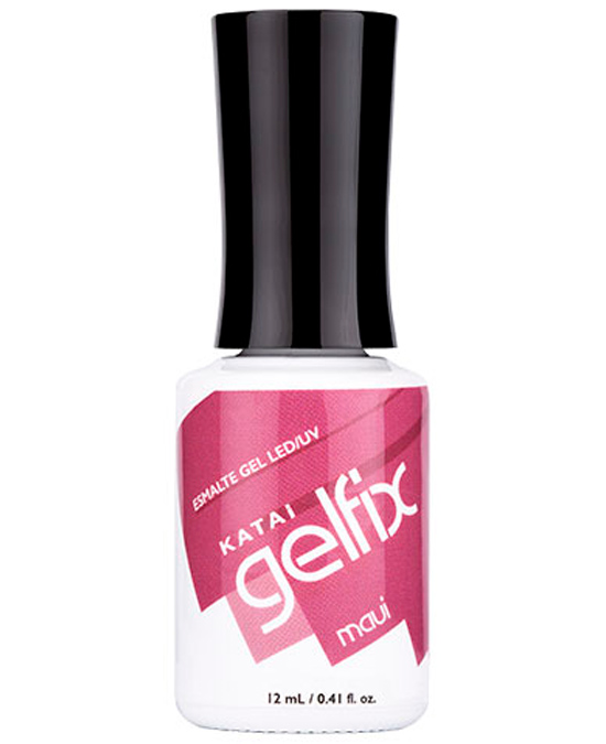 Comprar online Esmalte Semipermanente Gelfix Katai - Maui en la tienda alpel.es - Peluquería y Maquillaje