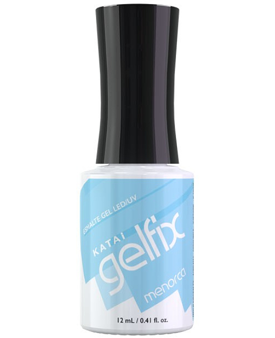 Comprar online Esmalte Semipermanente Gelfix Katai - Menorca en la tienda alpel.es - Peluquería y Maquillaje