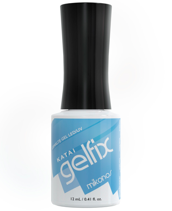 Comprar online Esmalte Semipermanente Gelfix Katai - Mikonos en la tienda alpel.es - Peluquería y Maquillaje