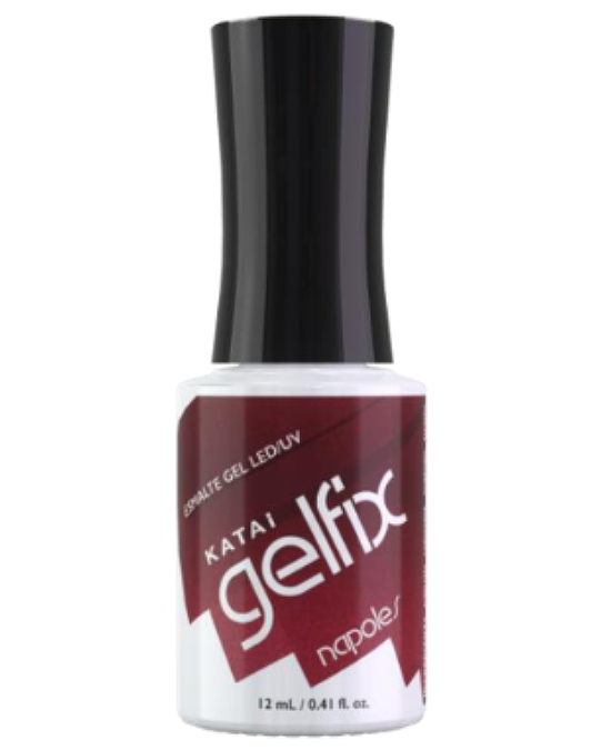 Comprar online Esmalte Semipermanente Gelfix Katai - Nápoles en la tienda alpel.es - Peluquería y Maquillaje