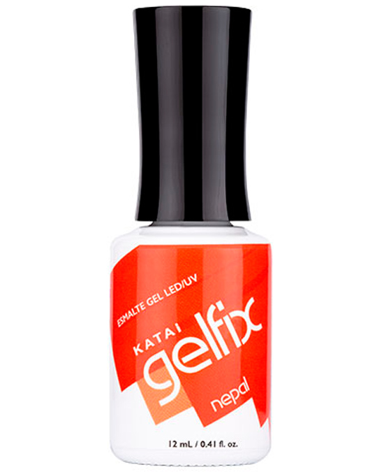 Comprar online Esmalte Semipermanente Gelfix Katai - Nepal en la tienda alpel.es - Peluquería y Maquillaje