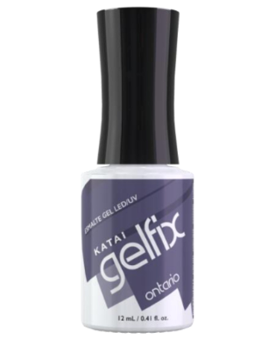 Comprar online Esmalte Semipermanente Gelfix Katai - Ontario en la tienda alpel.es - Peluquería y Maquillaje Comprar online Esmalte Semipermanente Gelfix Katai - Ontario en la tienda alpel.es - Peluquería y Maquillaje
