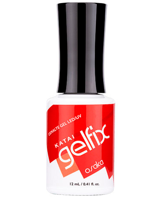 Comprar online Esmalte Semipermanente Gelfix Katai - Osaka en la tienda alpel.es - Peluquería y Maquillaje