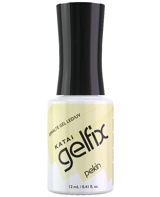 Comprar online Esmalte Semipermanente Gelfix Katai - Pekin en la tienda alpel.es - Peluquería y Maquillaje