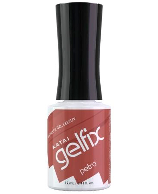 Comprar online Esmalte Semipermanente Gelfix Petra en la tienda alpel.es - Peluquería y Maquillaje