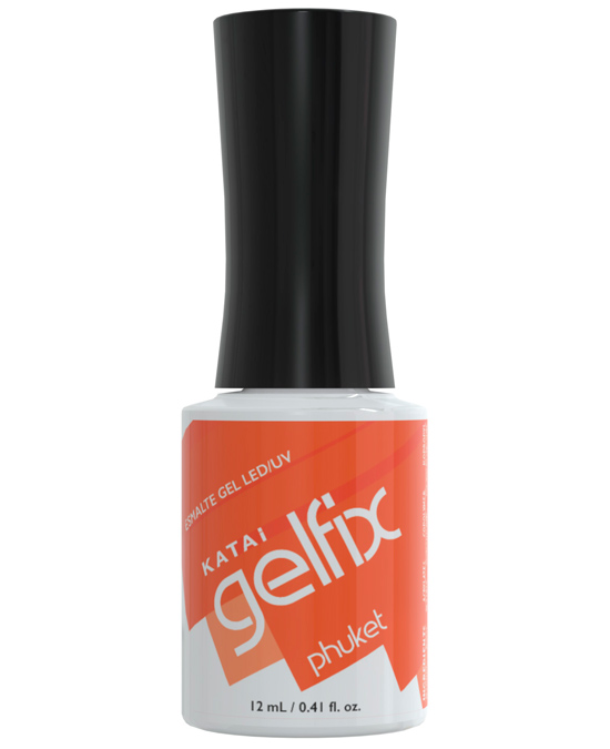 Comprar online Esmalte Semipermanente Gelfix Katai - Phuket en la tienda alpel.es - Peluquería y Maquillaje