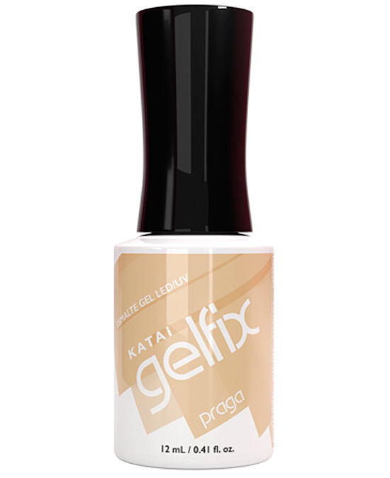 Comprar online Esmalte Semipermanente Gelfix Katai - Praga en la tienda alpel.es - Peluquería y Maquillaje