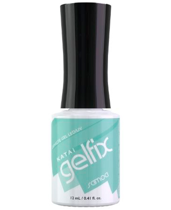 Comprar online Esmalte Semipermanente Gelfix Samoa en la tienda alpel.es - Peluquería y Maquillaje