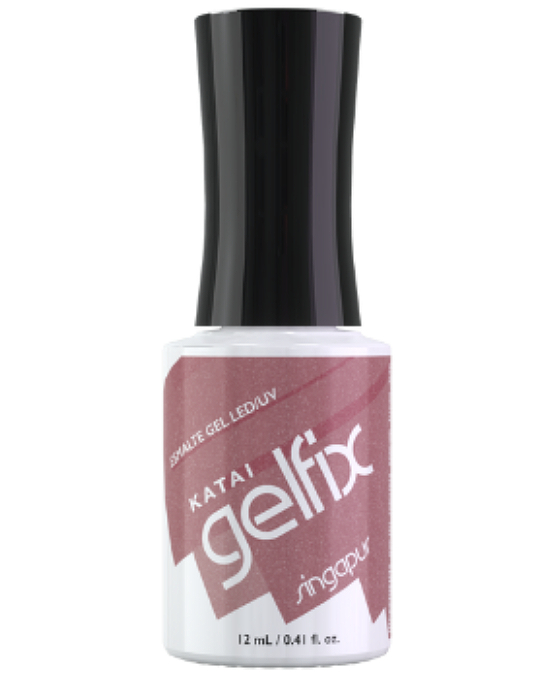 Comprar online Esmalte Semipermanente Gelfix Katai - Singapur en la tienda alpel.es - Peluquería y Maquillaje