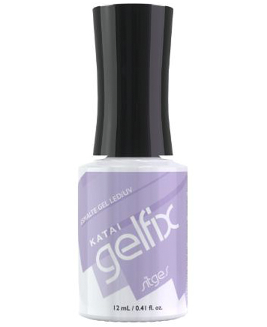 Comprar online Esmalte Semipermanente Gelfix Katai - Sitges en la tienda alpel.es - Peluquería y Maquillaje